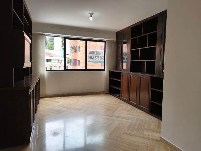 Apartamento en Arriendo