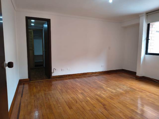 Apartamento en Arriendo