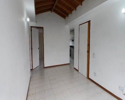 Apartamento en Arriendo