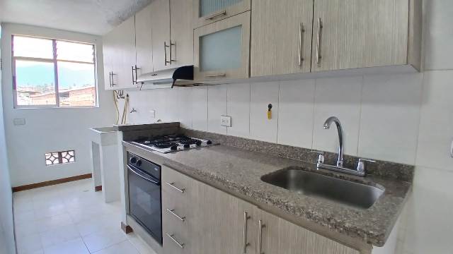 Apartamento en Venta 