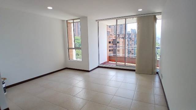 Apartamento en Arriendo