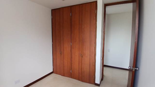 Apartamento en Arriendo