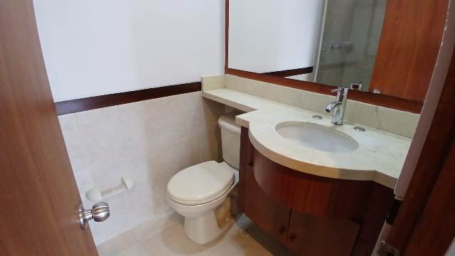 Apartamento en Arriendo