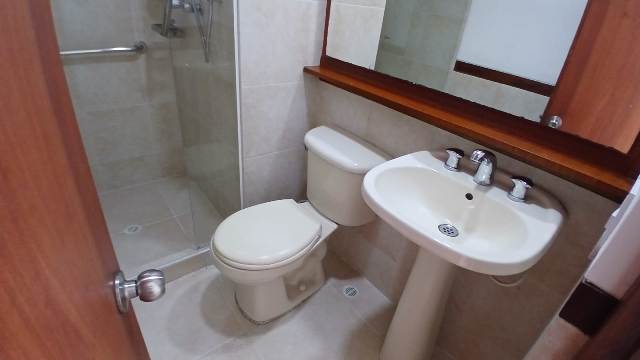 Apartamento en Arriendo