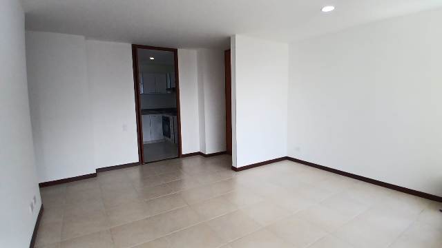 Apartamento en Arriendo