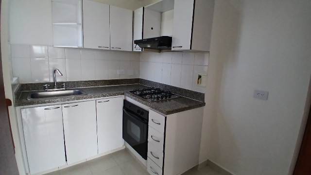 Apartamento en Arriendo