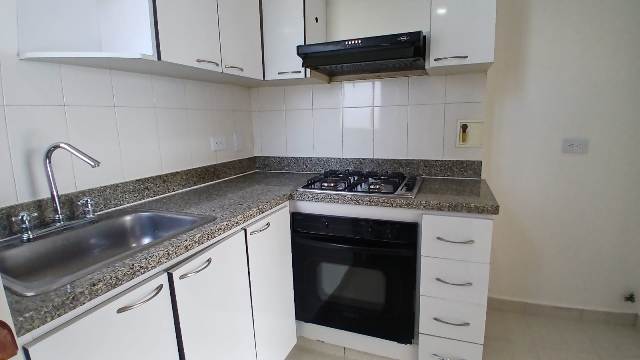Apartamento en Arriendo
