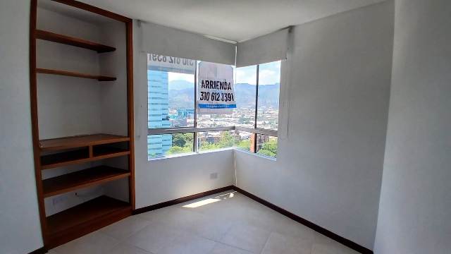 Apartamento en Arriendo