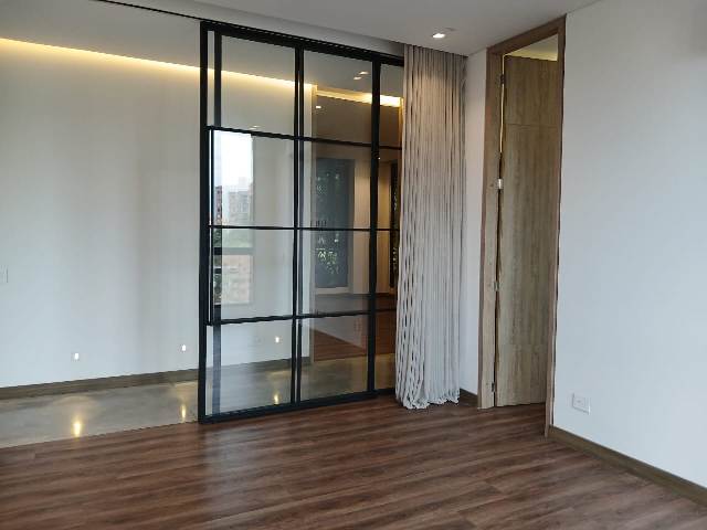 Apartamento en Arriendo 