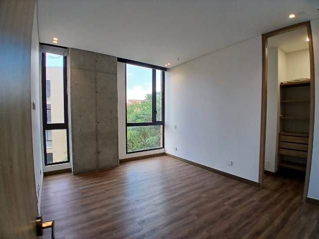 Apartamento en Arriendo 