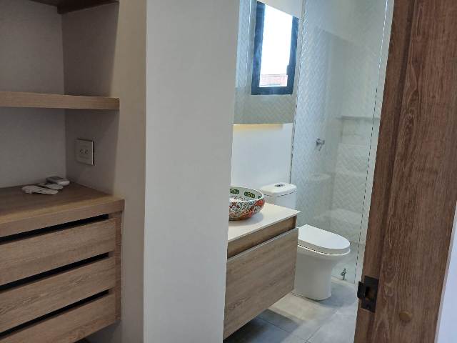 Apartamento en Arriendo 