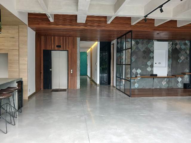Apartamento en Arriendo 