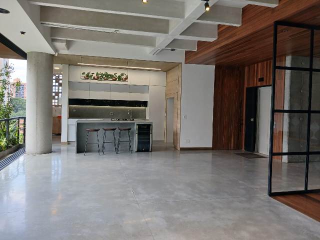 Apartamento en Arriendo 