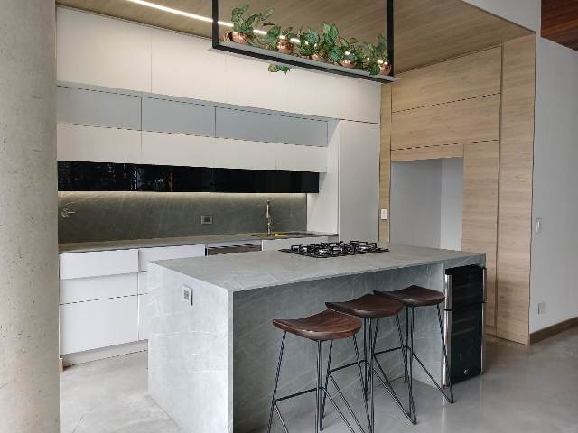 Apartamento en Arriendo 
