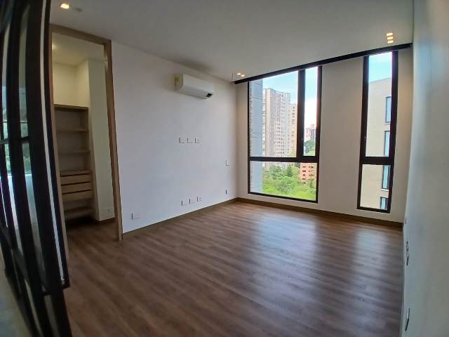 Apartamento en Arriendo 