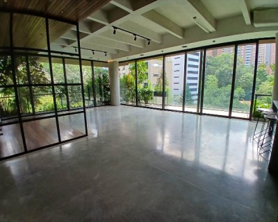 Apartamento en Arriendo 