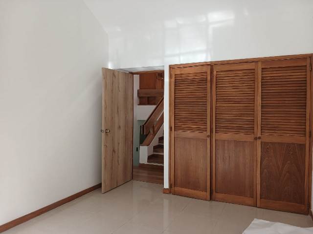 Casa en Arriendo