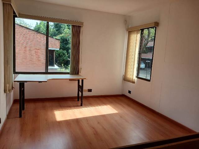 Casa en Arriendo
