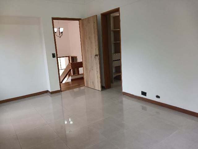 Casa en Arriendo