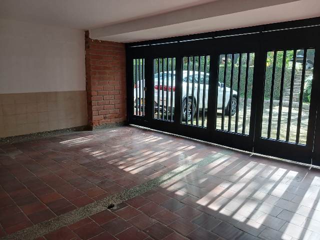 Casa en Arriendo
