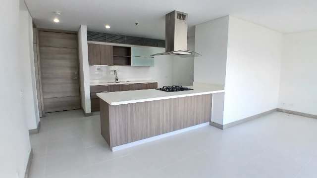 Apartamento en Arriendo