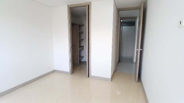 Apartamento en Arriendo