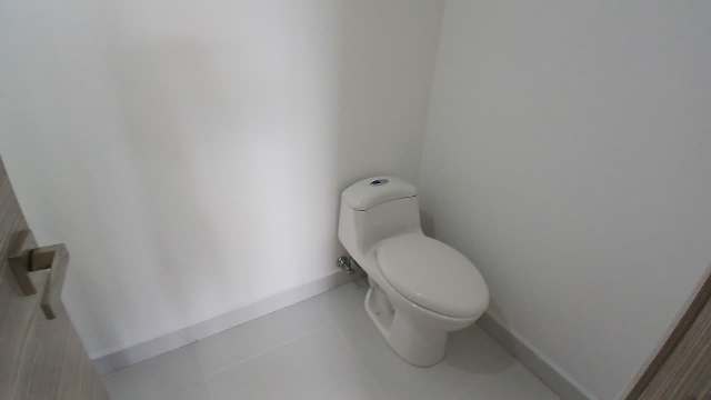 Apartamento en Arriendo