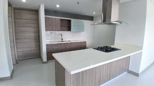 Apartamento en Arriendo