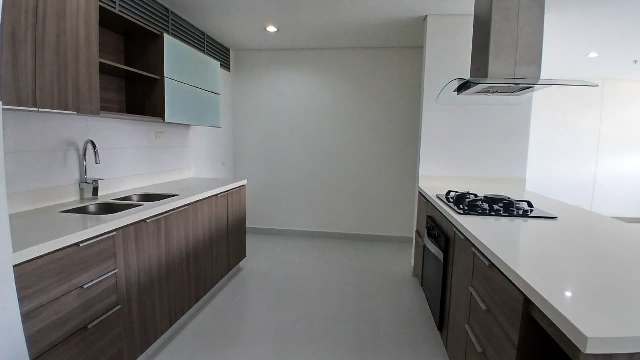 Apartamento en Arriendo