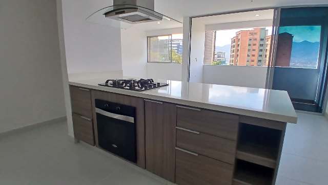 Apartamento en Arriendo