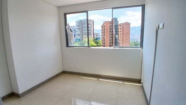 Apartamento en Arriendo
