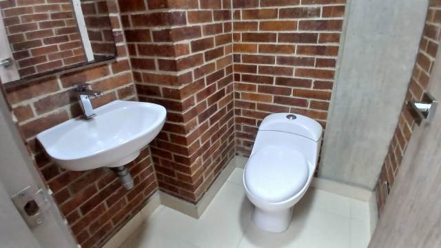 Oficina en Arriendo