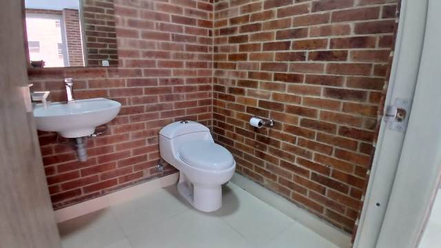 Oficina en Arriendo