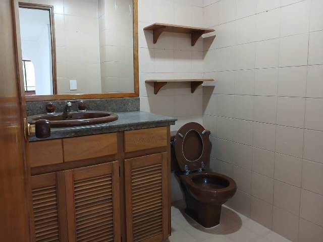 Apartamento en Arriendo