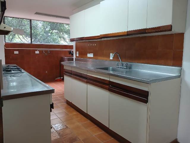 Apartamento en Arriendo