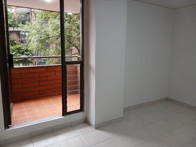 Apartamento en Arriendo