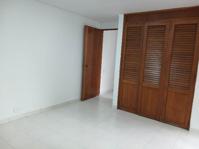 Apartamento en Arriendo
