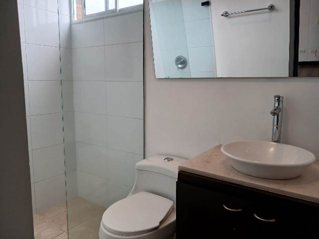 Apartamento en arriendo