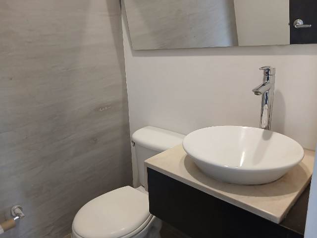 Apartamento en arriendo