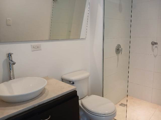 Apartamento en arriendo
