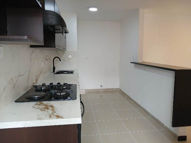 Apartamento en arriendo