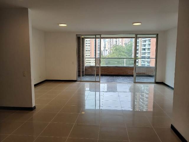 Apartamento en arriendo