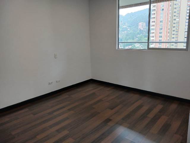 Apartamento en arriendo