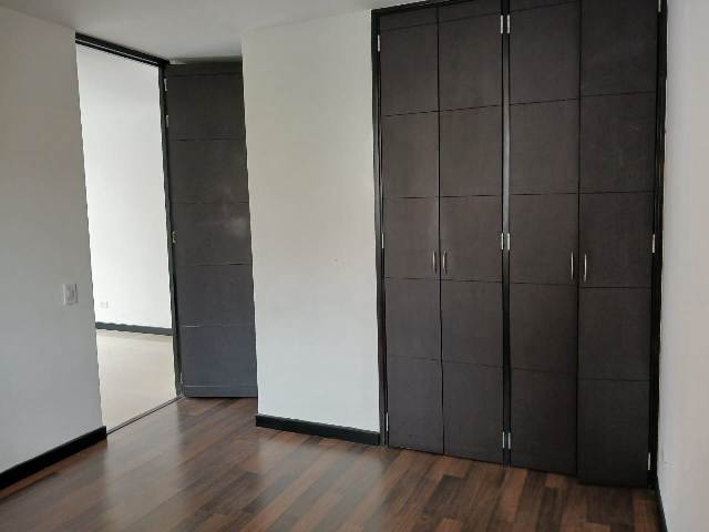 Apartamento en arriendo