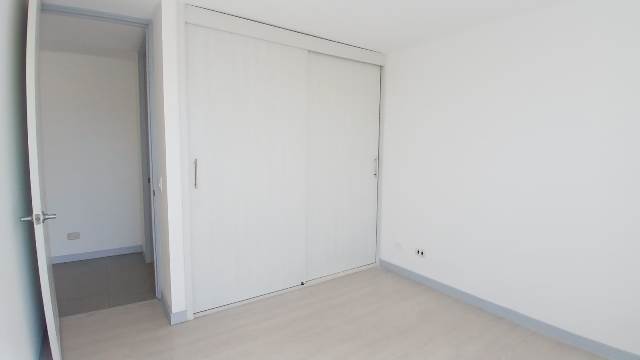 Apartamento en Arriendo