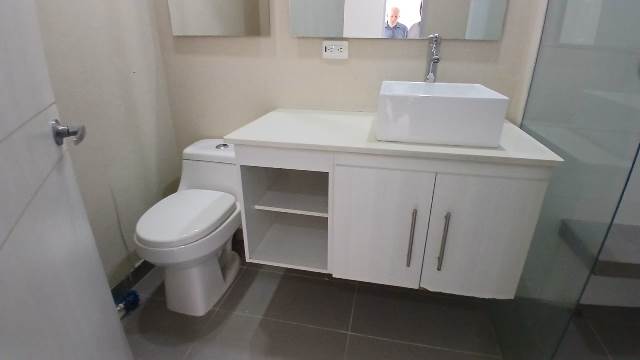 Apartamento en Arriendo