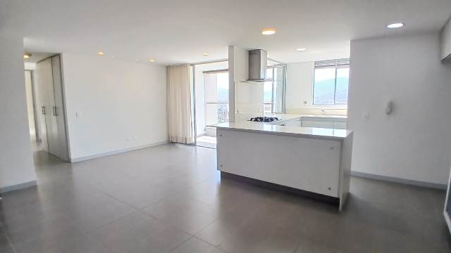 Apartamento en Arriendo