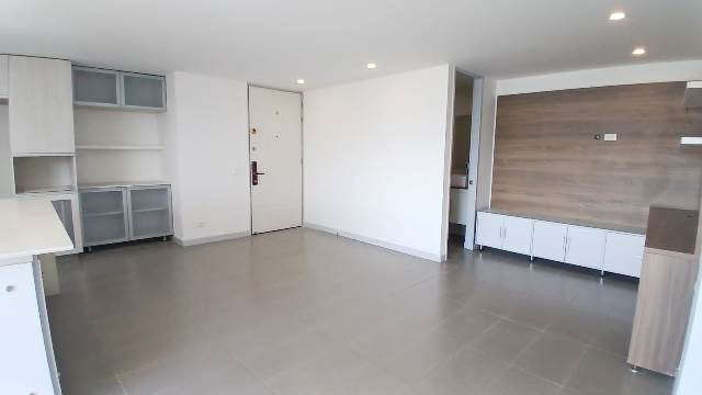 Apartamento en Arriendo