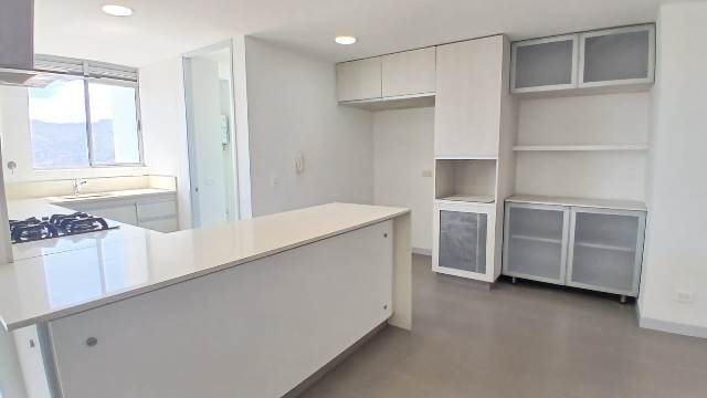 Apartamento en Arriendo