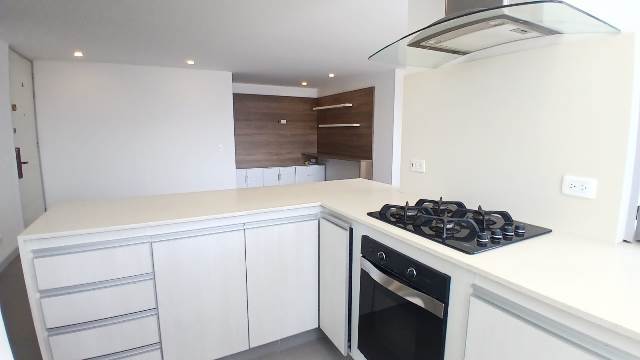 Apartamento en Arriendo